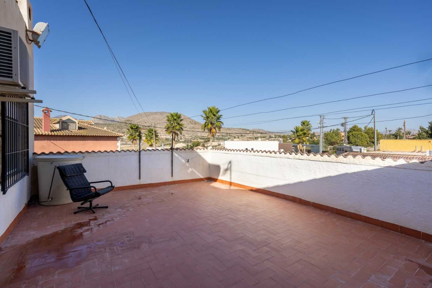 casa no Murcia, Región de Murcia 12637559