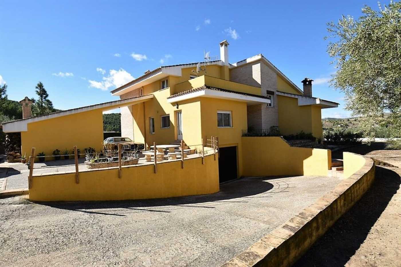 House in Cehegín, Región de Murcia 12637622