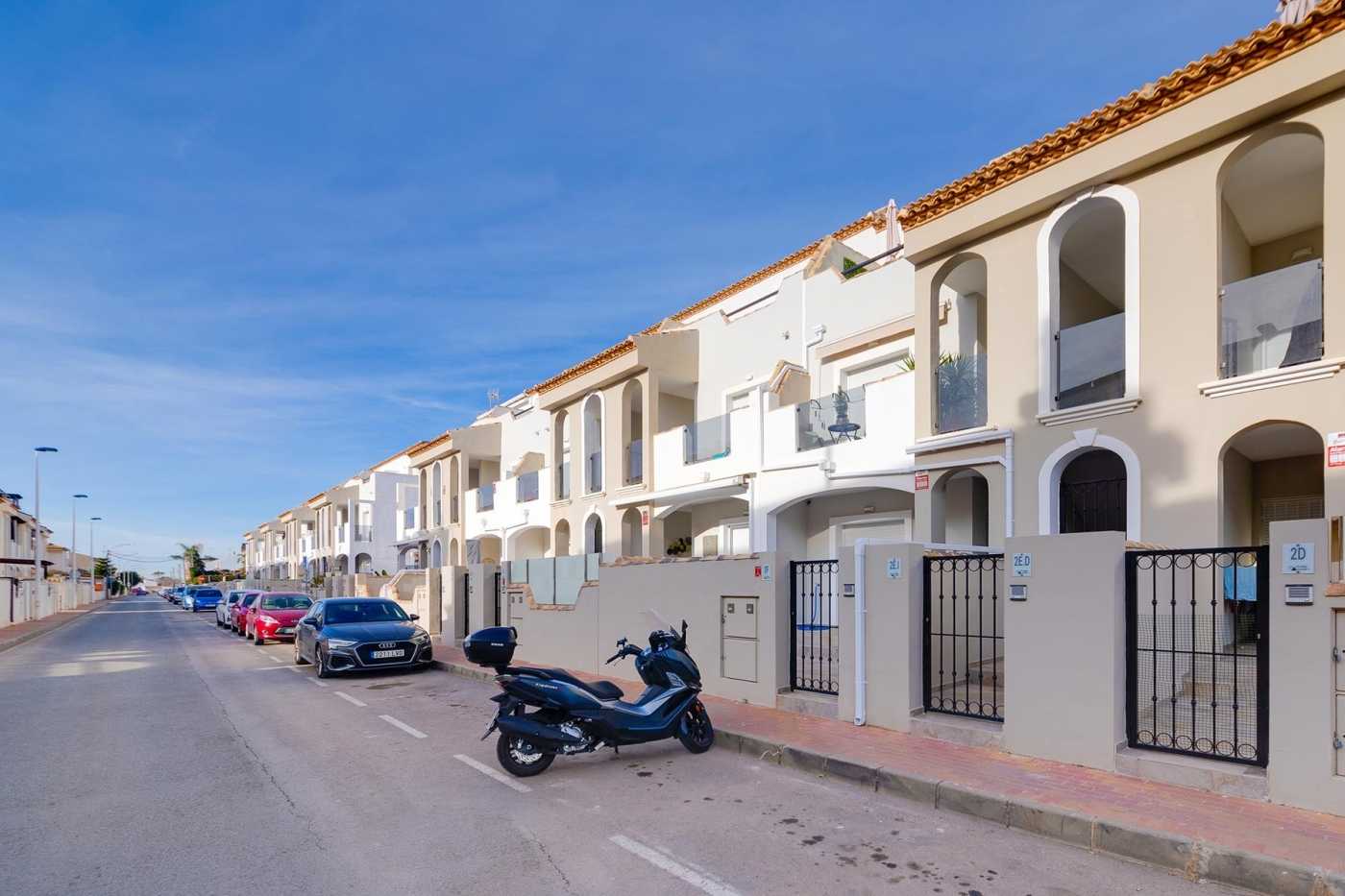 Hus i San Pedro del Pinatar, Región de Murcia 12637664