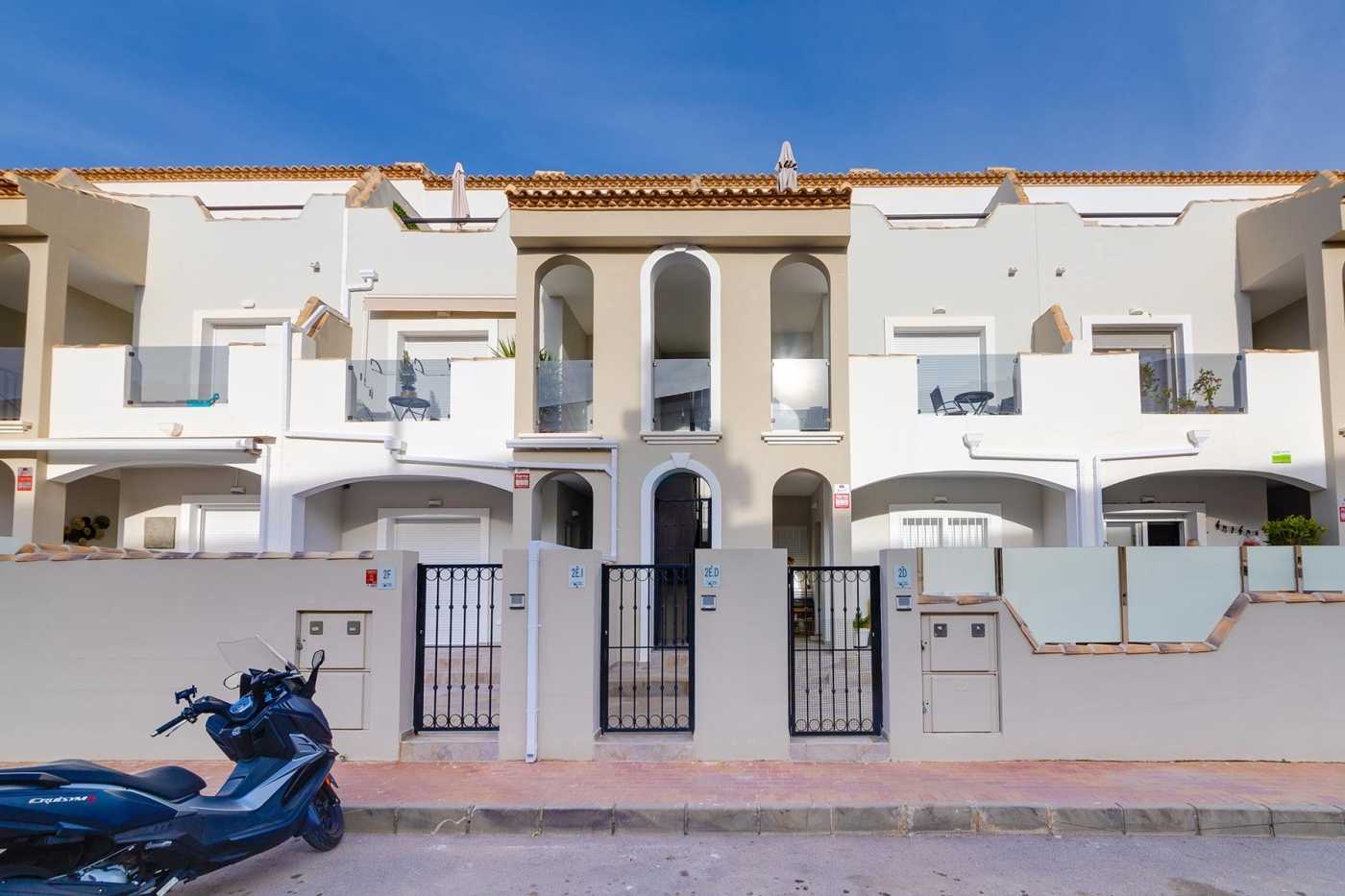 House in San Pedro del Pinatar, Región de Murcia 12637664