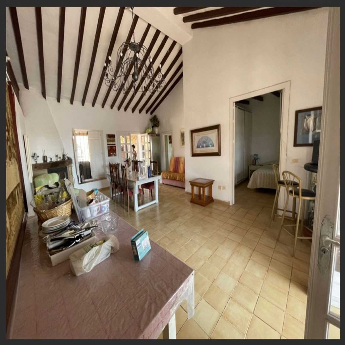 House in Los Pinos, Murcia 12637717