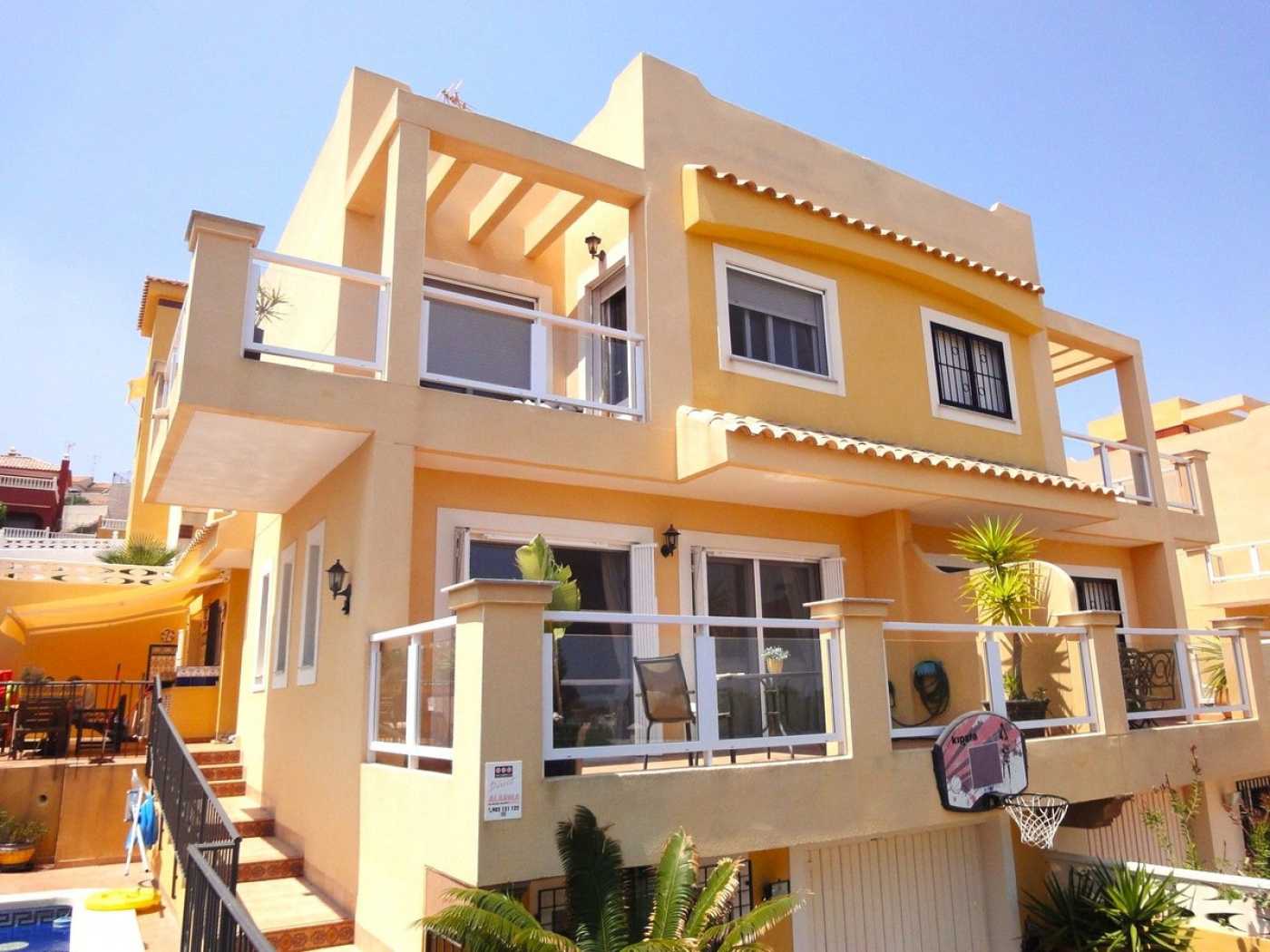 σπίτι σε Cartagena, Región de Murcia 12637719