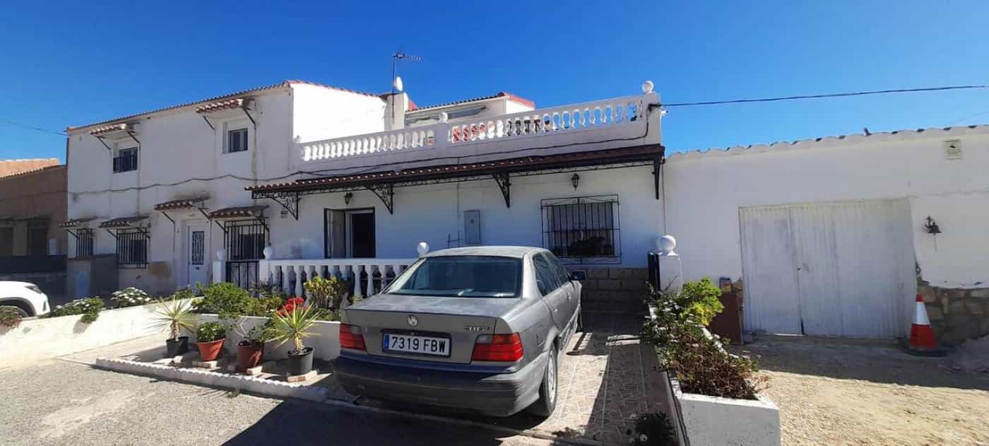 Talo sisään Albox, Andalusia 12637765
