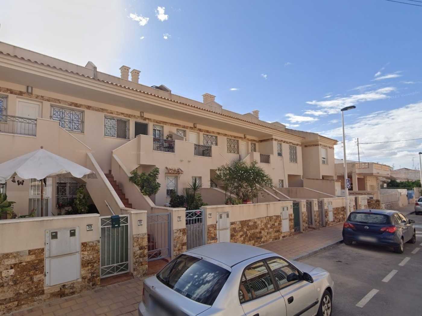 Casa nel Los Lorcas, Murcia 12637787