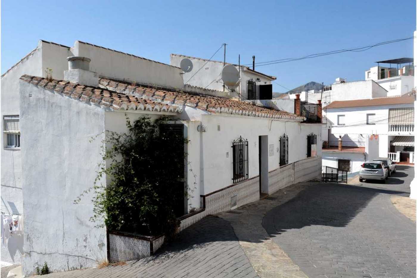 Hus i Alcaucín, Andalusia 12637796