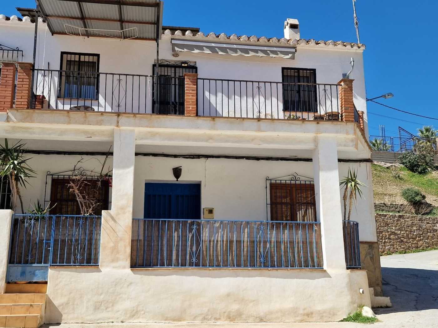 Condominio nel Alcaucín, Andalucía 12637822