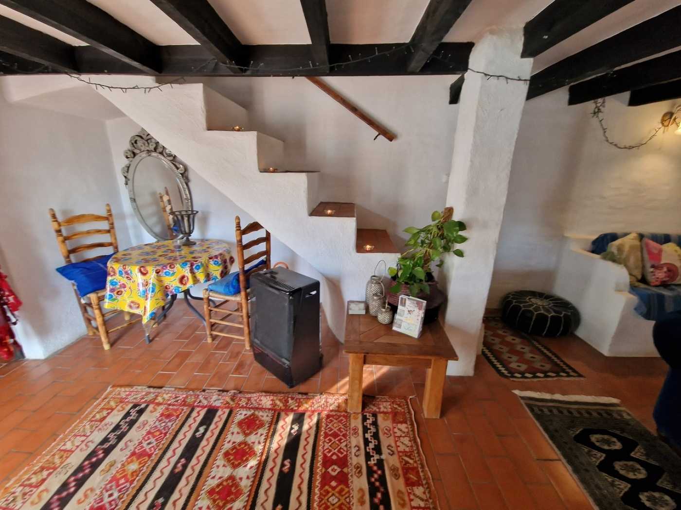 بيت في Comares, Andalucía 12637825