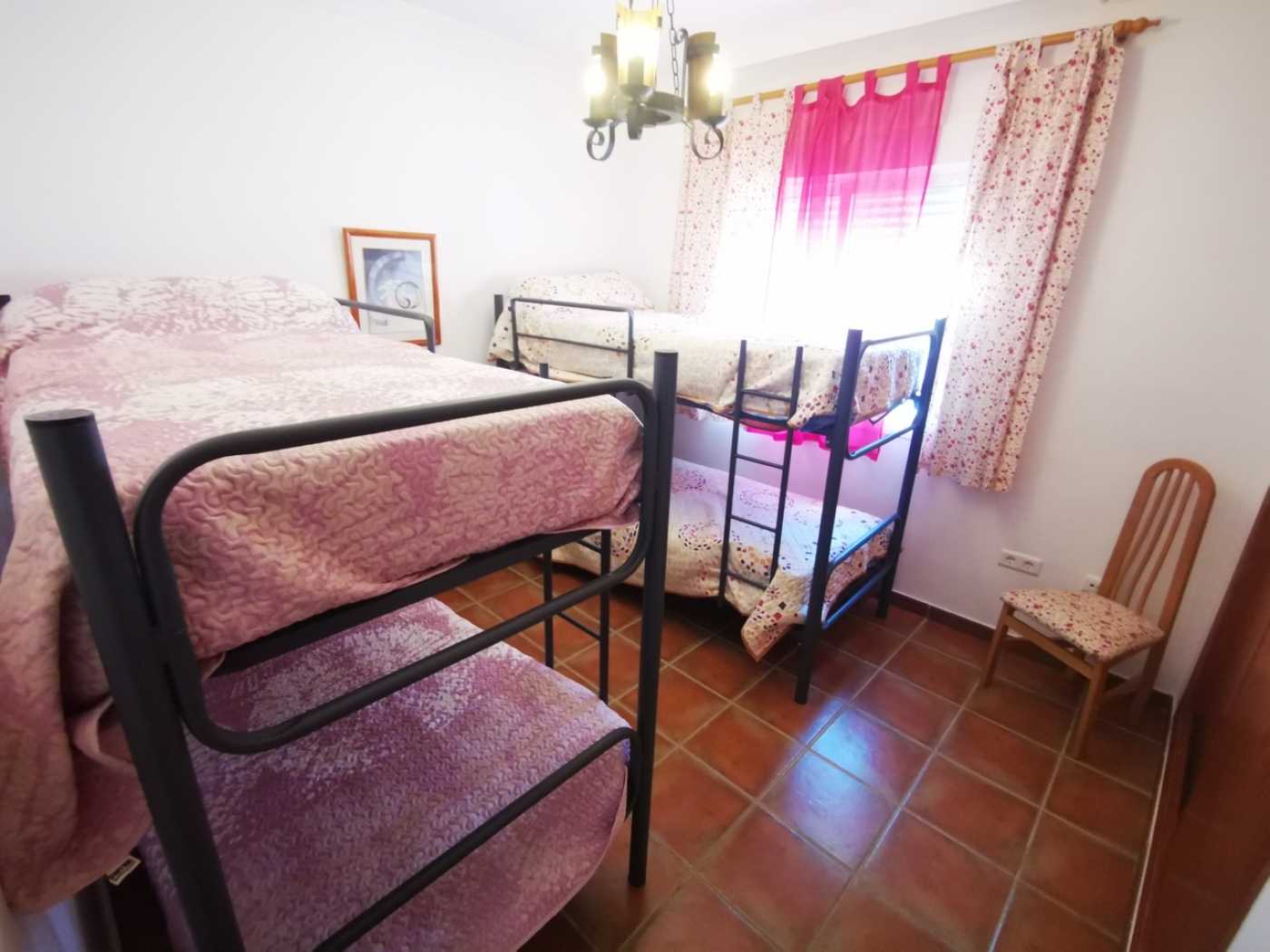House in Canillas de Aceituno, Andalusia 12637858