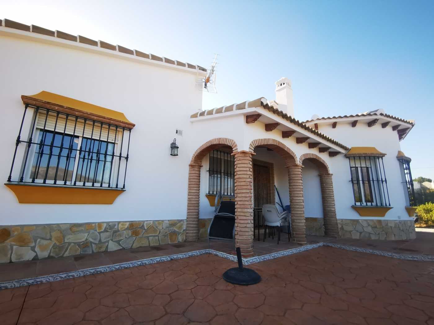 Huis in Viñuela, Andalusia 12637860