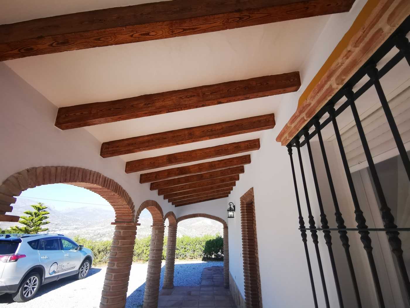 Huis in Viñuela, Andalusia 12637860