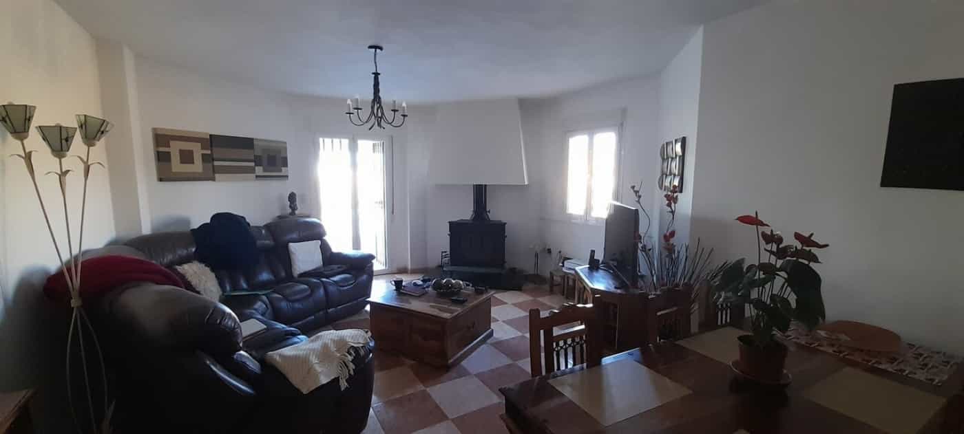 Hus i Arboleas, Andalusia 12637877