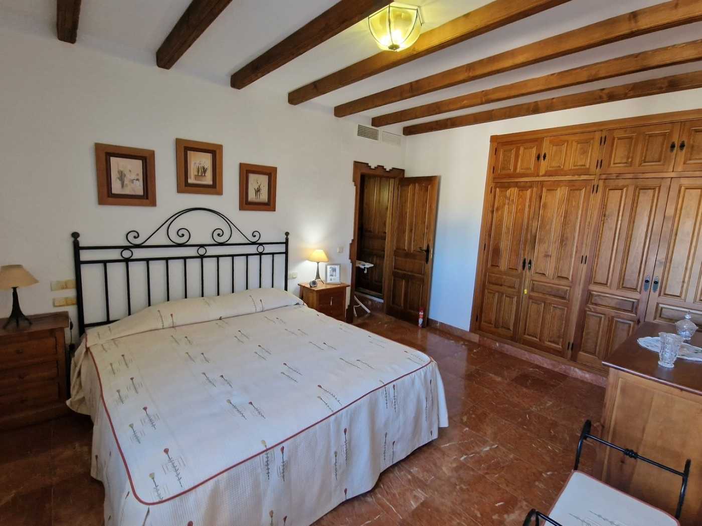 Huis in Viñuela, Andalusia 12637879