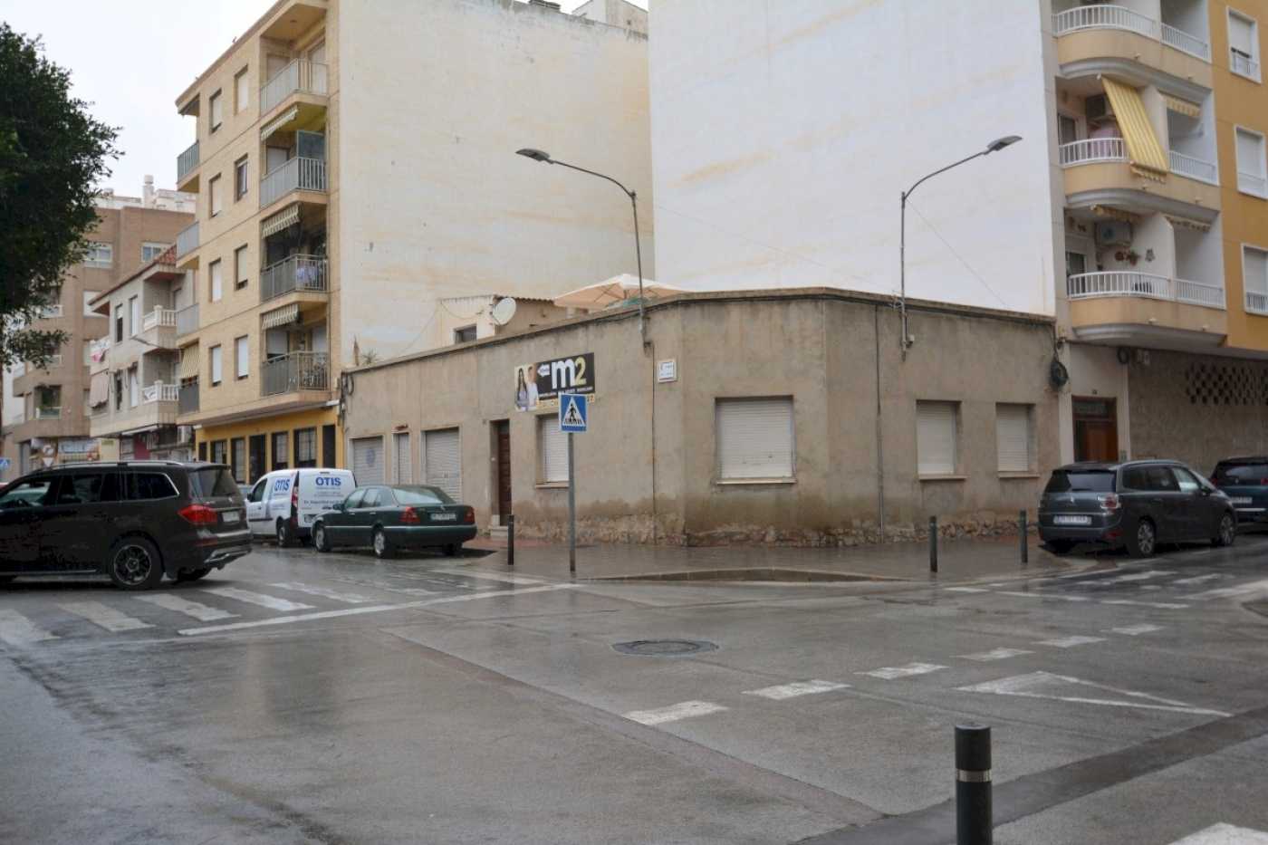 Perindustrian dalam Guardamar del Segura, Comunidad Valenciana 12637929