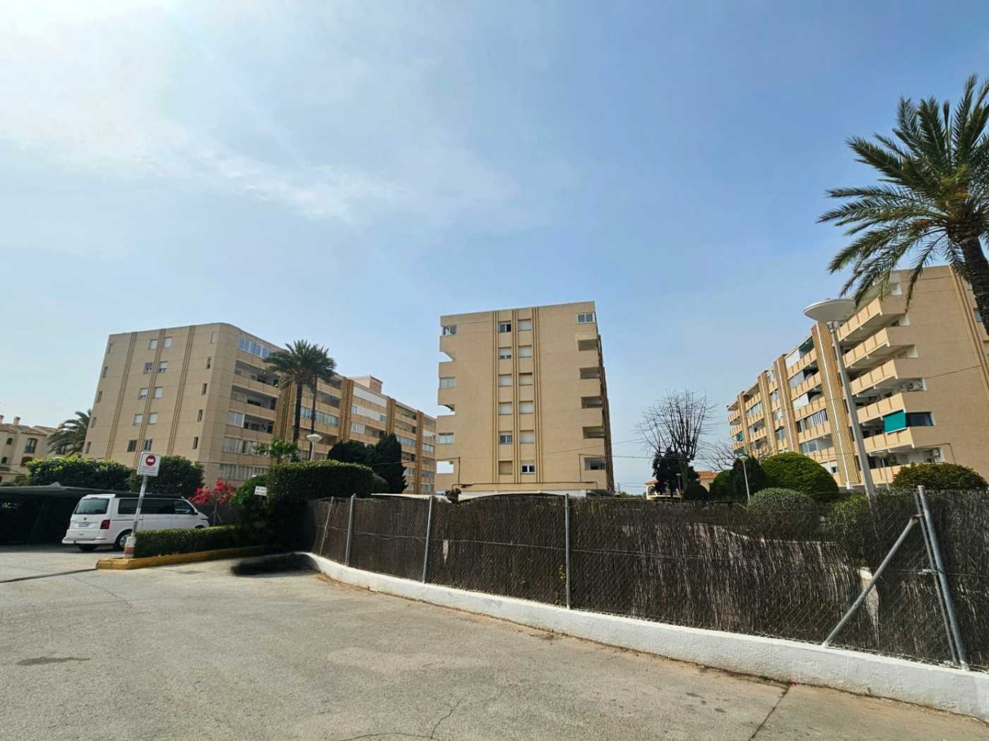 Condominium in Aduanas, Valencia 12637948
