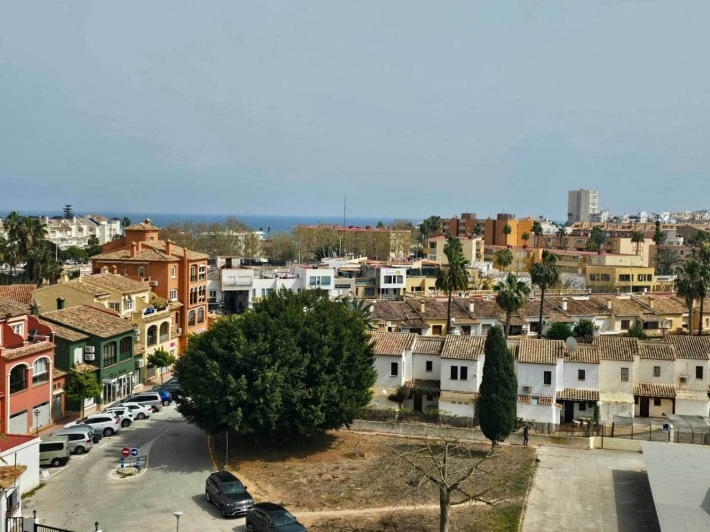 Condominium in Platja de L'arenal, Comunidad Valenciana 12637948