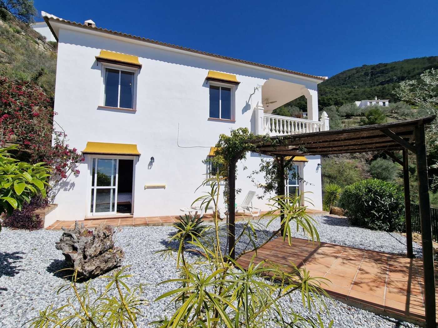 Rumah di Alcaucín, Andalusia 12637958