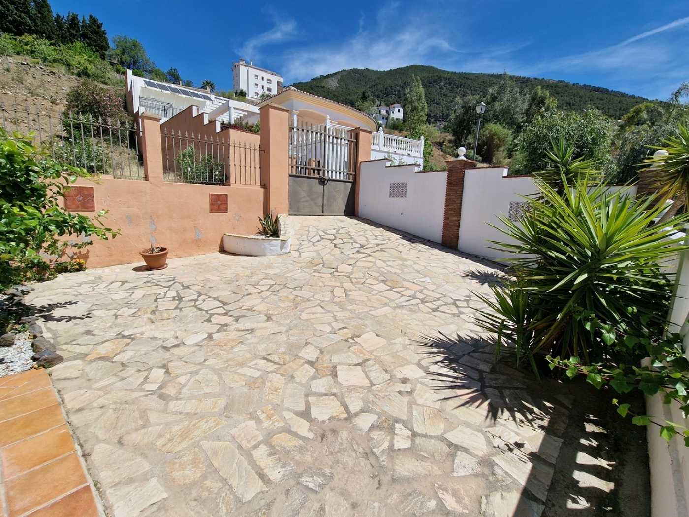 σπίτι σε Alcaucín, Andalusia 12637984