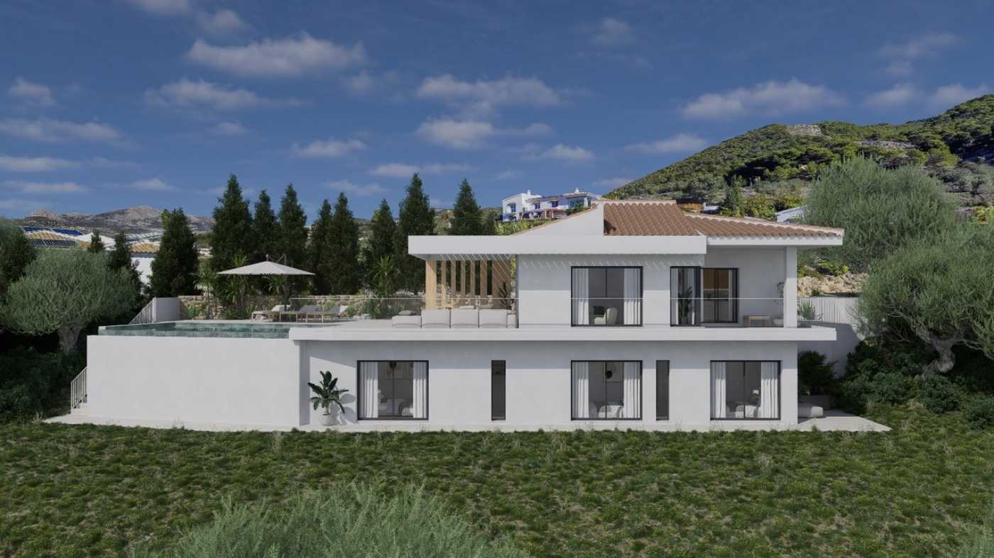 σπίτι σε Alcaucín, Andalusia 12637986