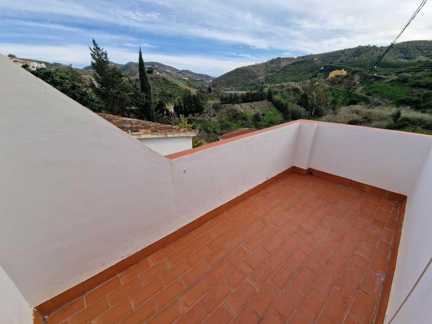 Casa nel Vinuela, Andalusia 12638017