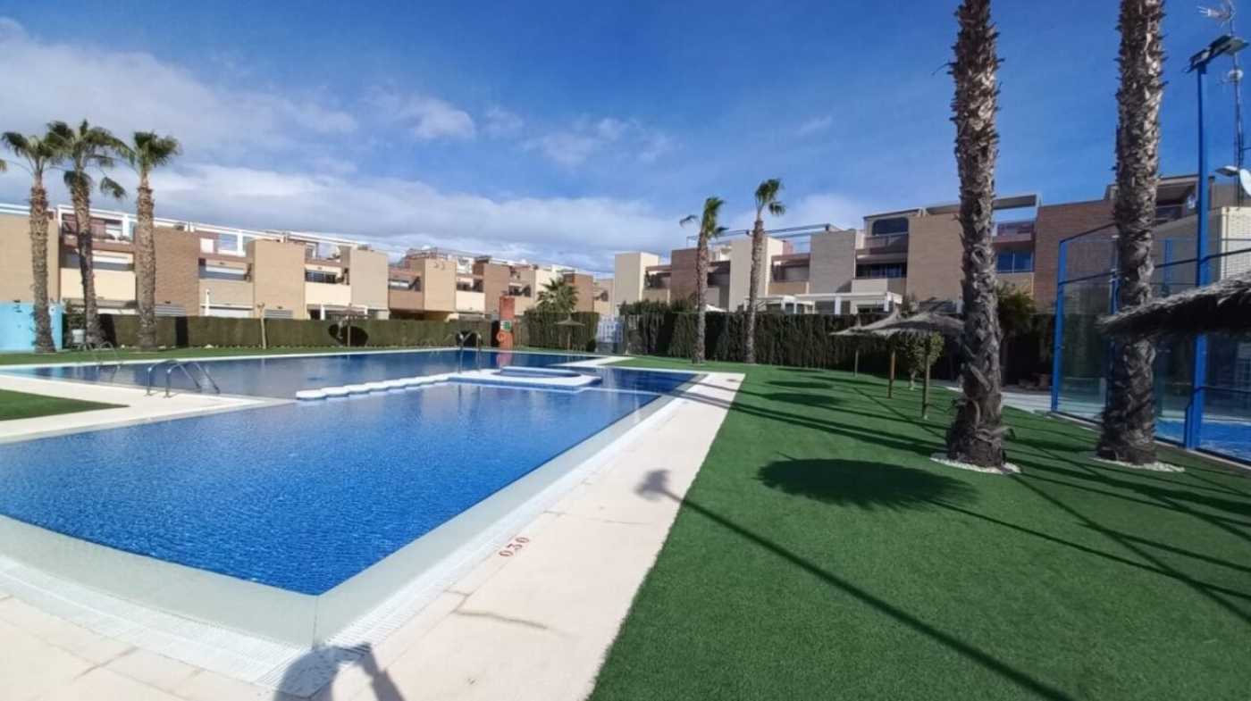 Condominium dans Albacete, Castille-La Mancha 12638098