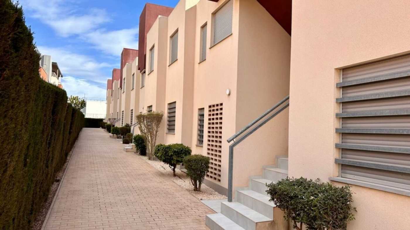 Condominium in Aguas Nuevas, Castile-La Mancha 12638098