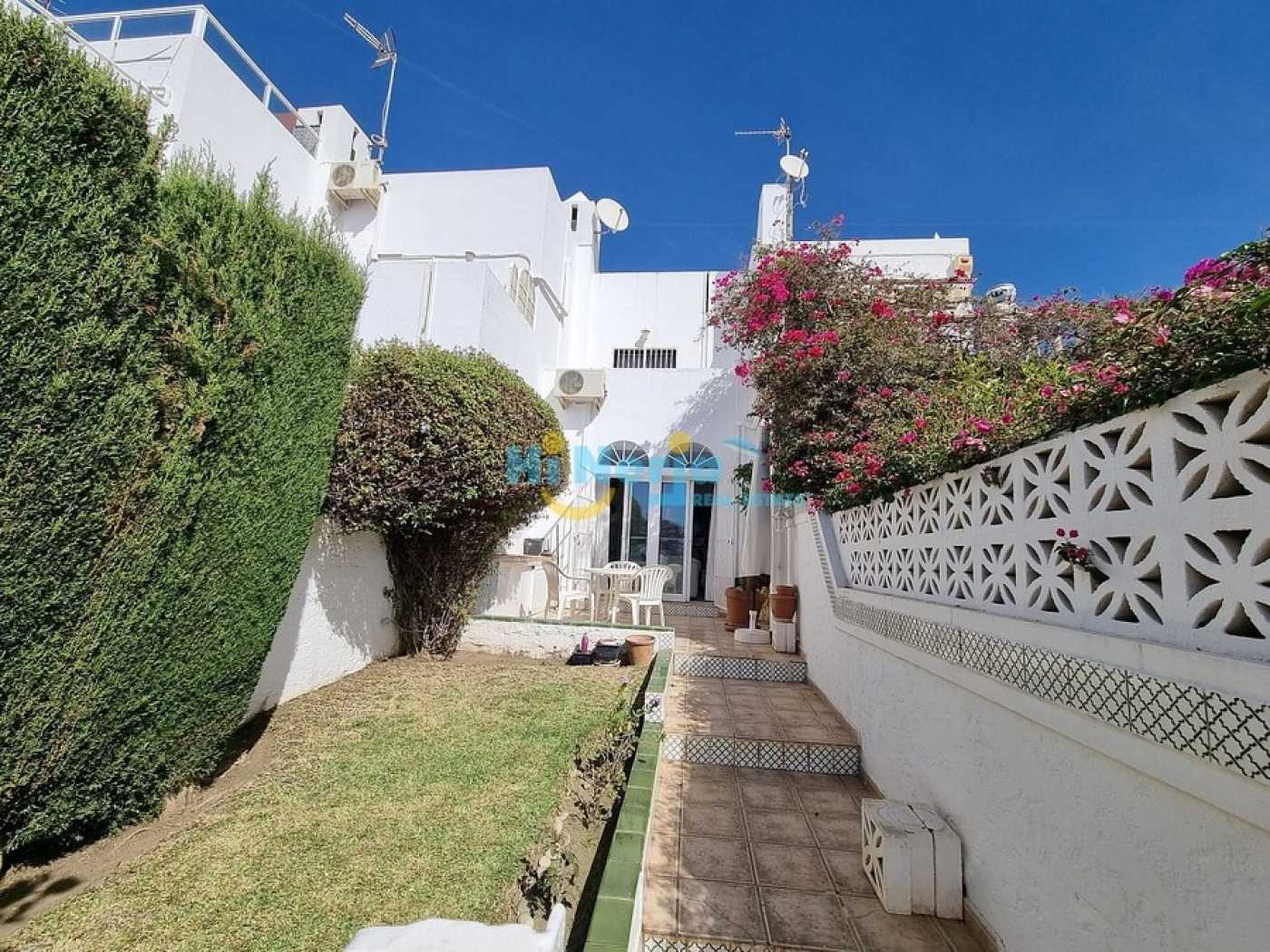 Haus im Nerja, Andalusien 12638100