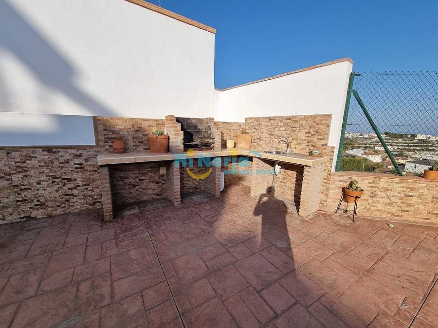 房子 在 Torrox Costa, Andalusia 12638102