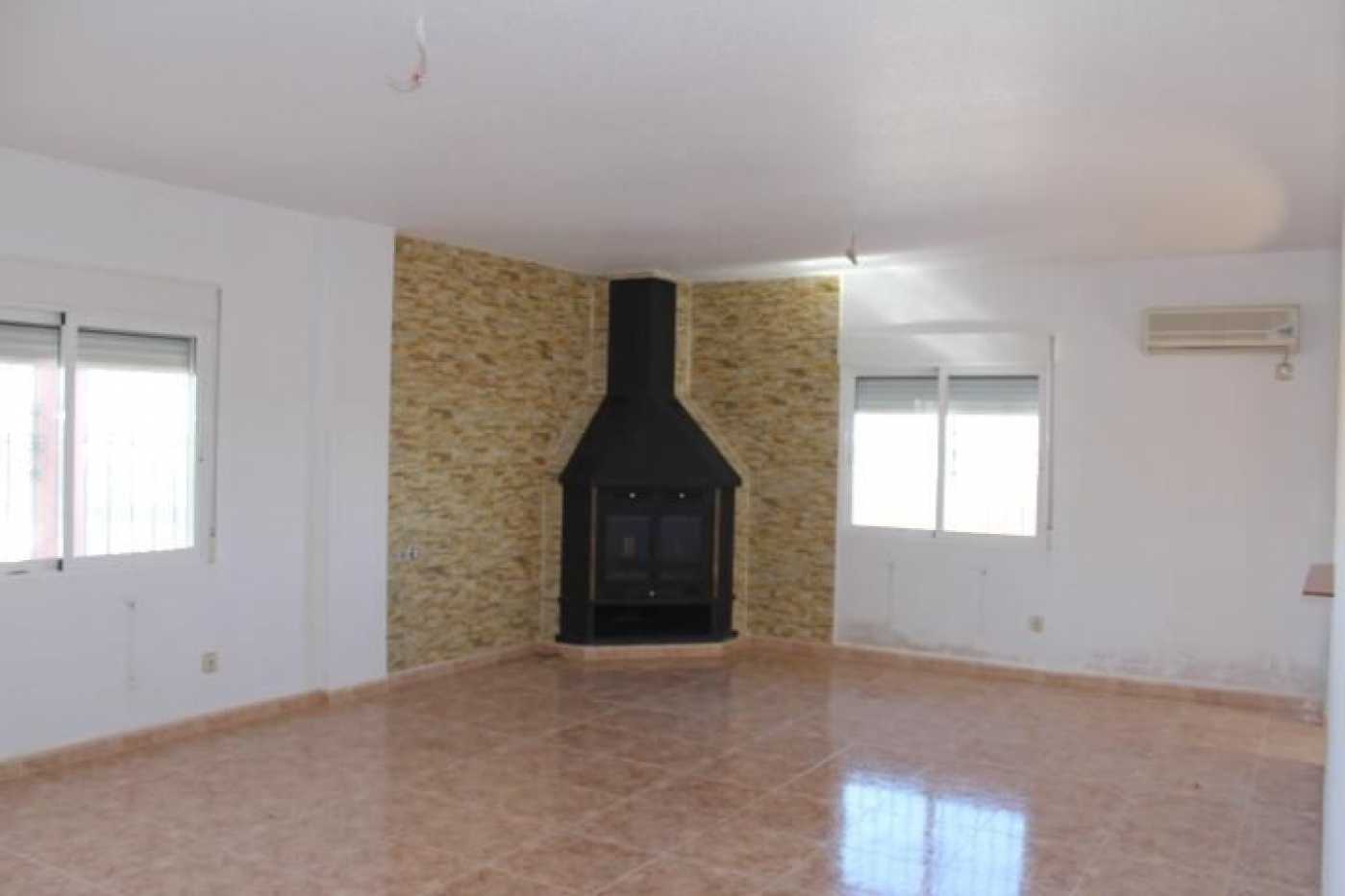 Rumah di Los Valientes, Murcia 12638122