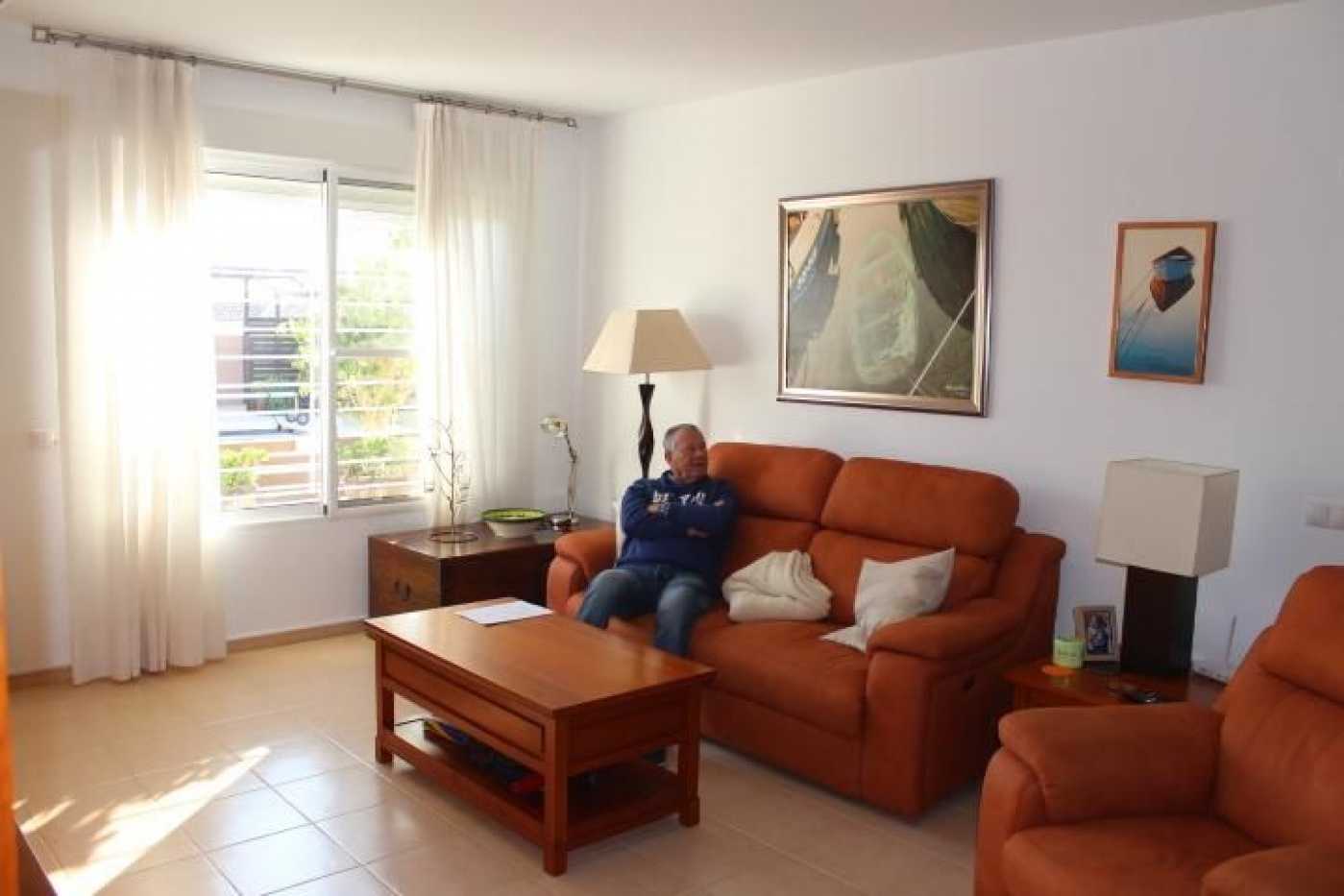 loger dans Las Siete Casas, Valence 12638134