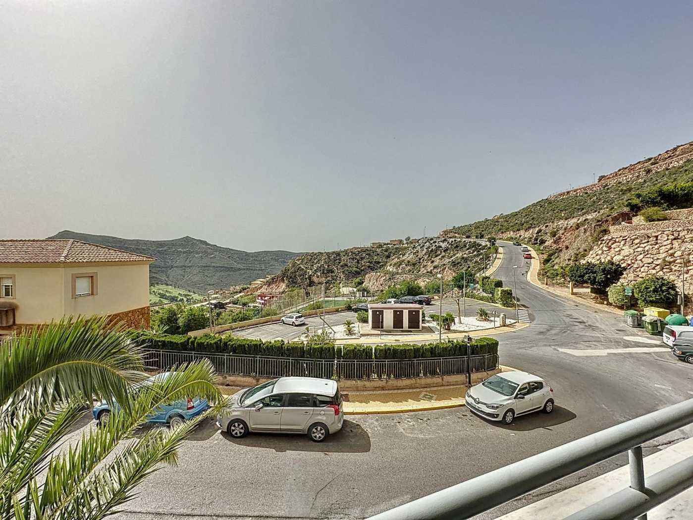 Condominium in Pastoor, Andalusië 12638187