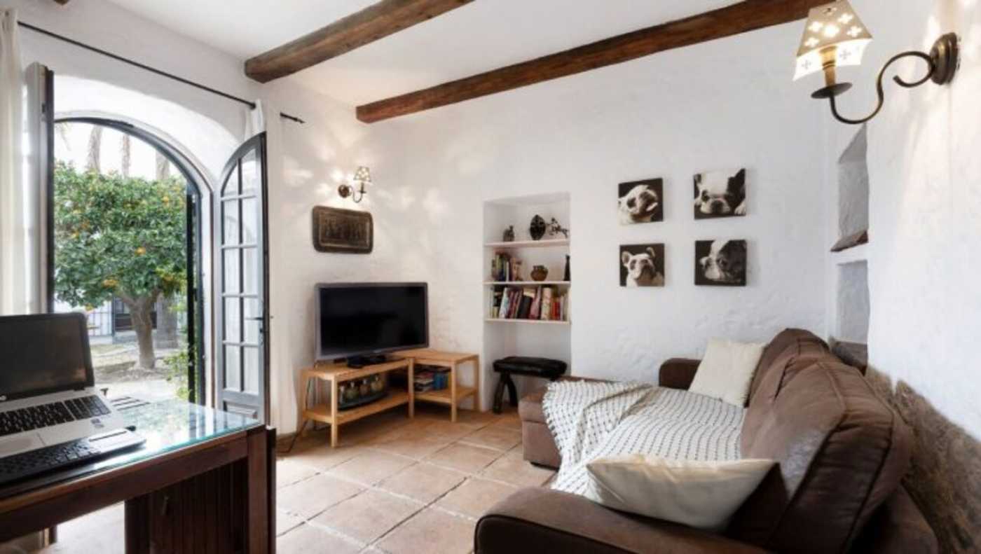 Dom w El Chorro, Andalusia 12638251