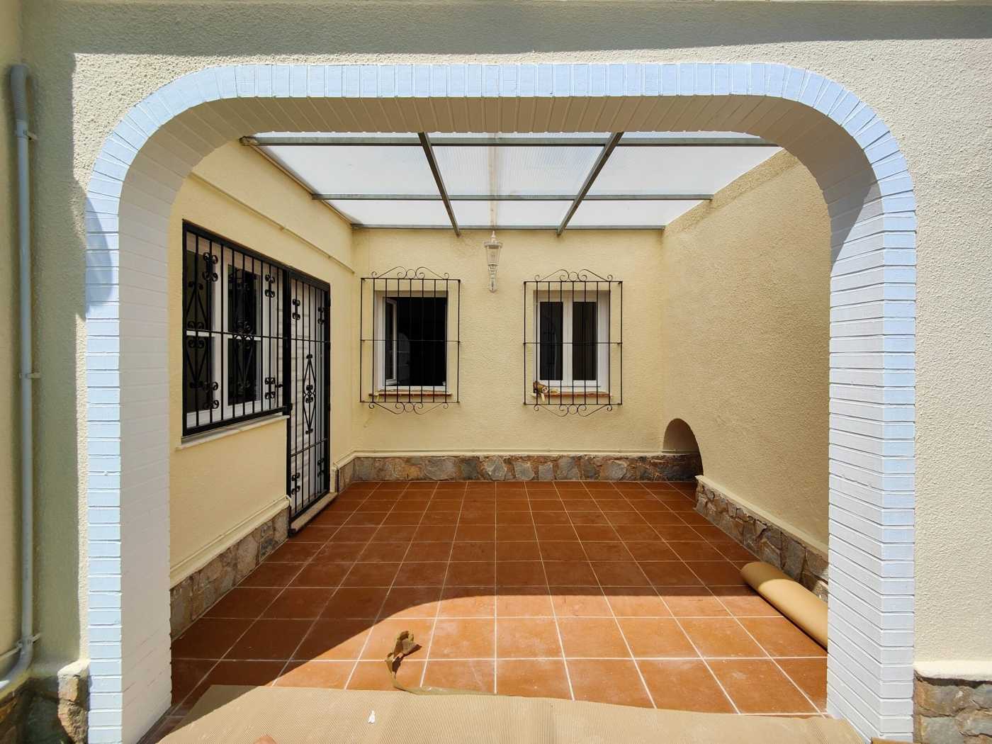 жилой дом в Torrevieja, Comunidad Valenciana 12638338