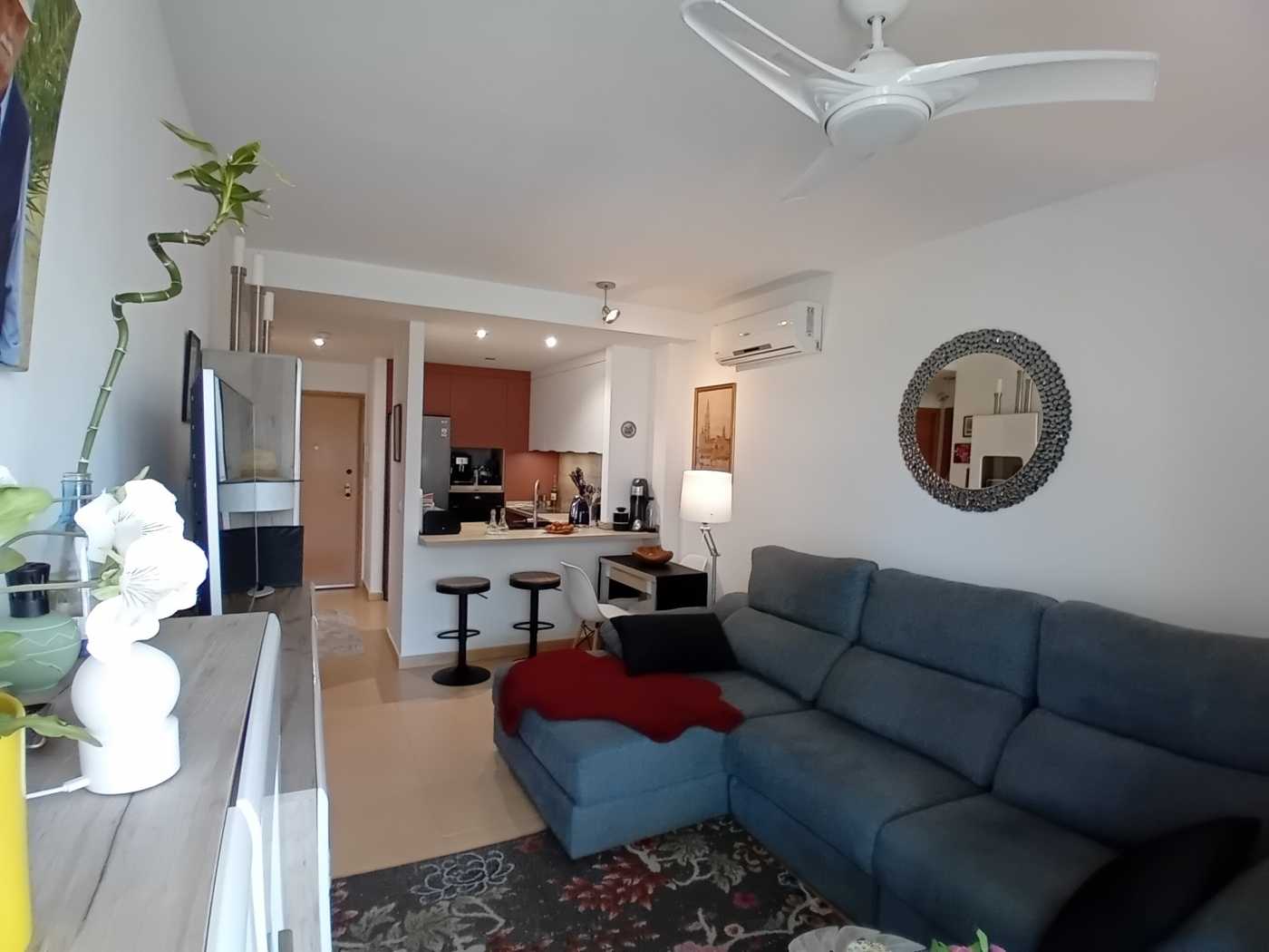 公寓 在 Las Pedrenas, Murcia 12638386