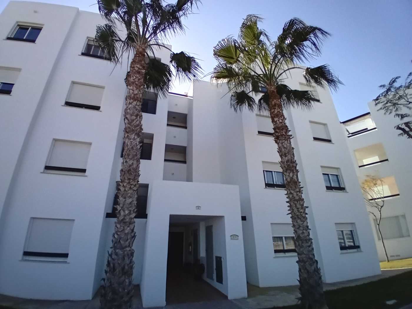 Condominium dans Balsicas, Región de Murcia 12638386