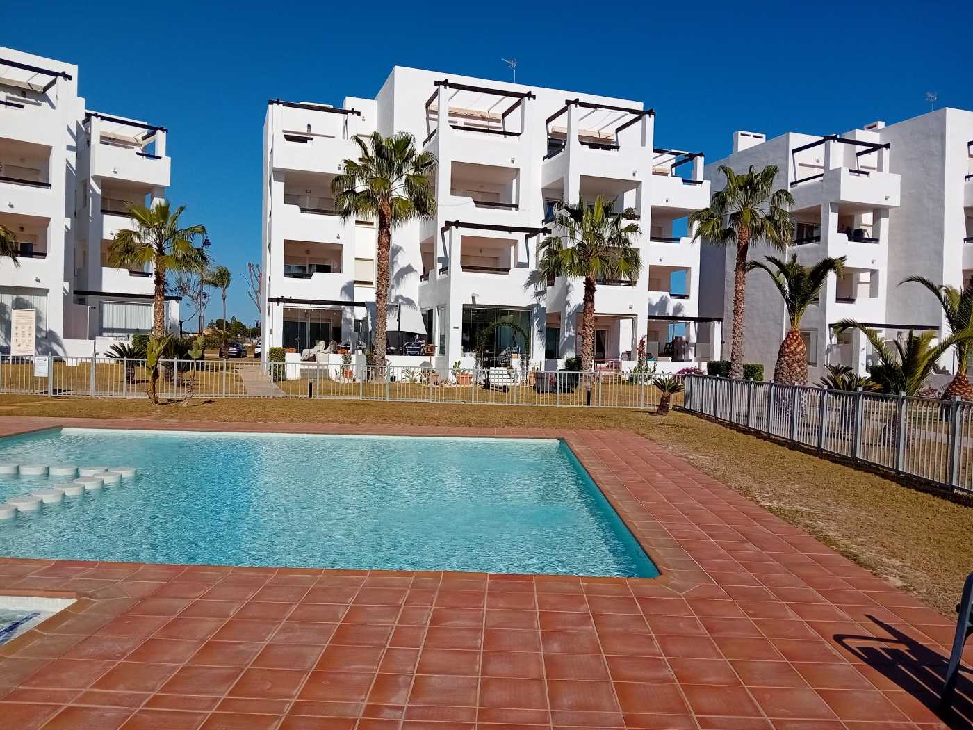 Condominium dans Las Pedrenas, Murcia 12638386