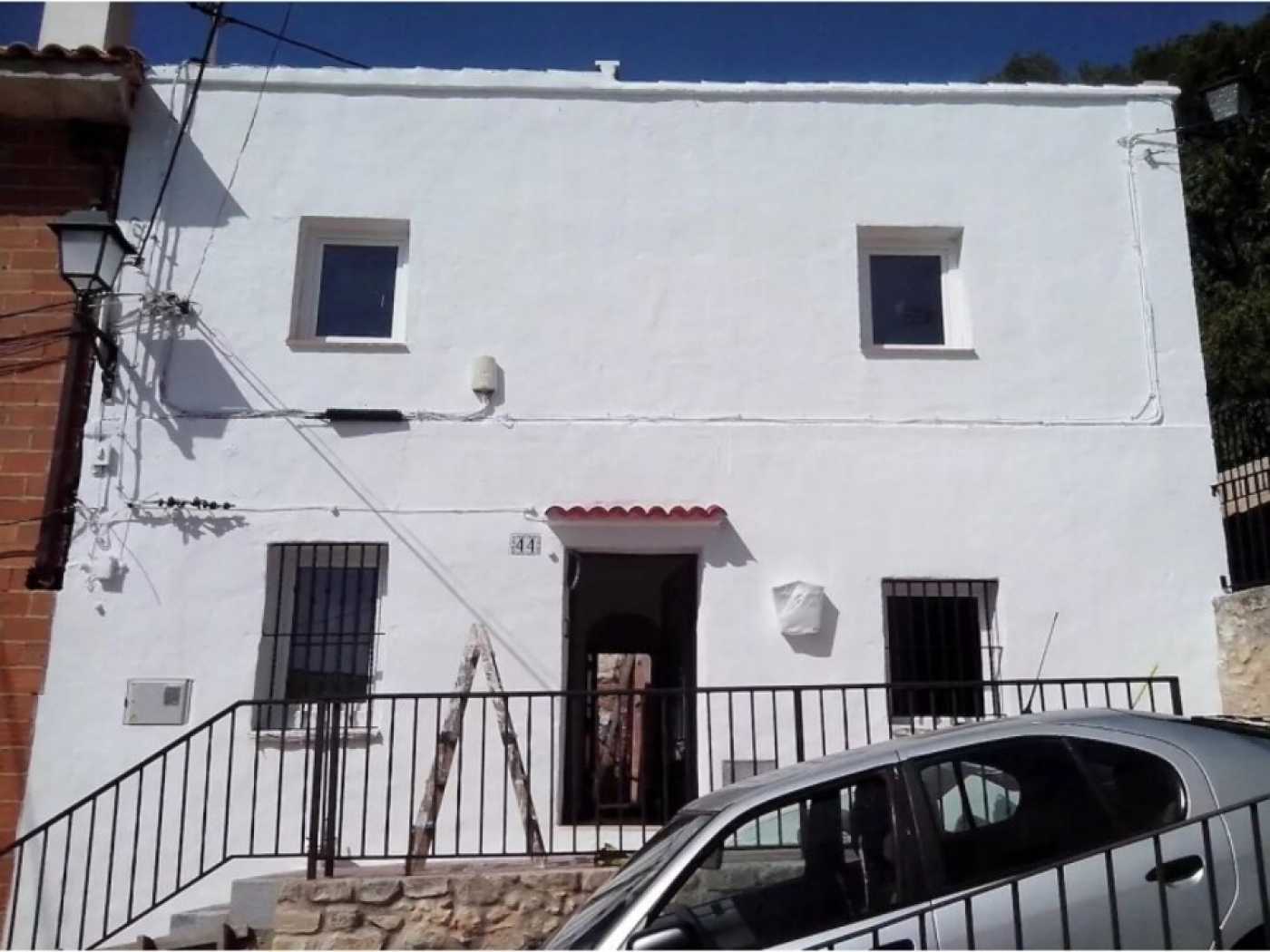 rumah dalam Cocentaina, Valencia 12638461