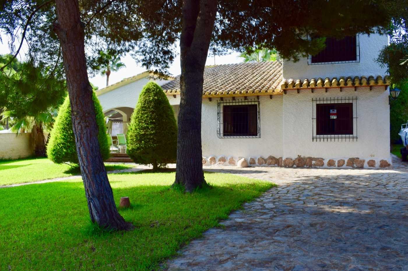 房子 在 Almoradí, Comunidad Valenciana 12638473