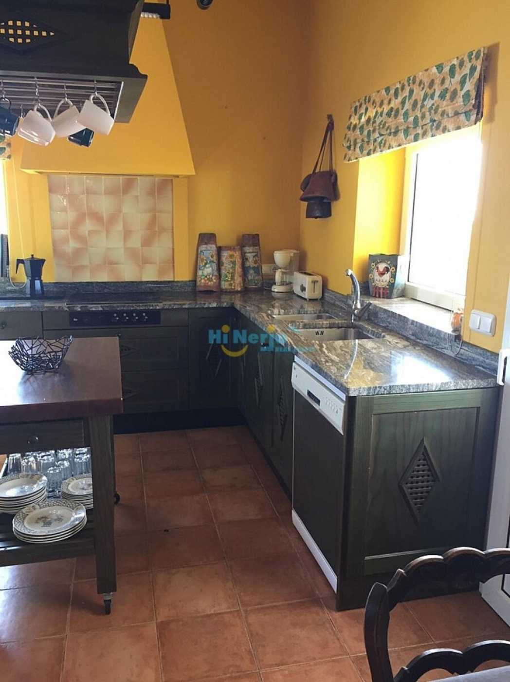 House in Torrox, Andalusia 12638480