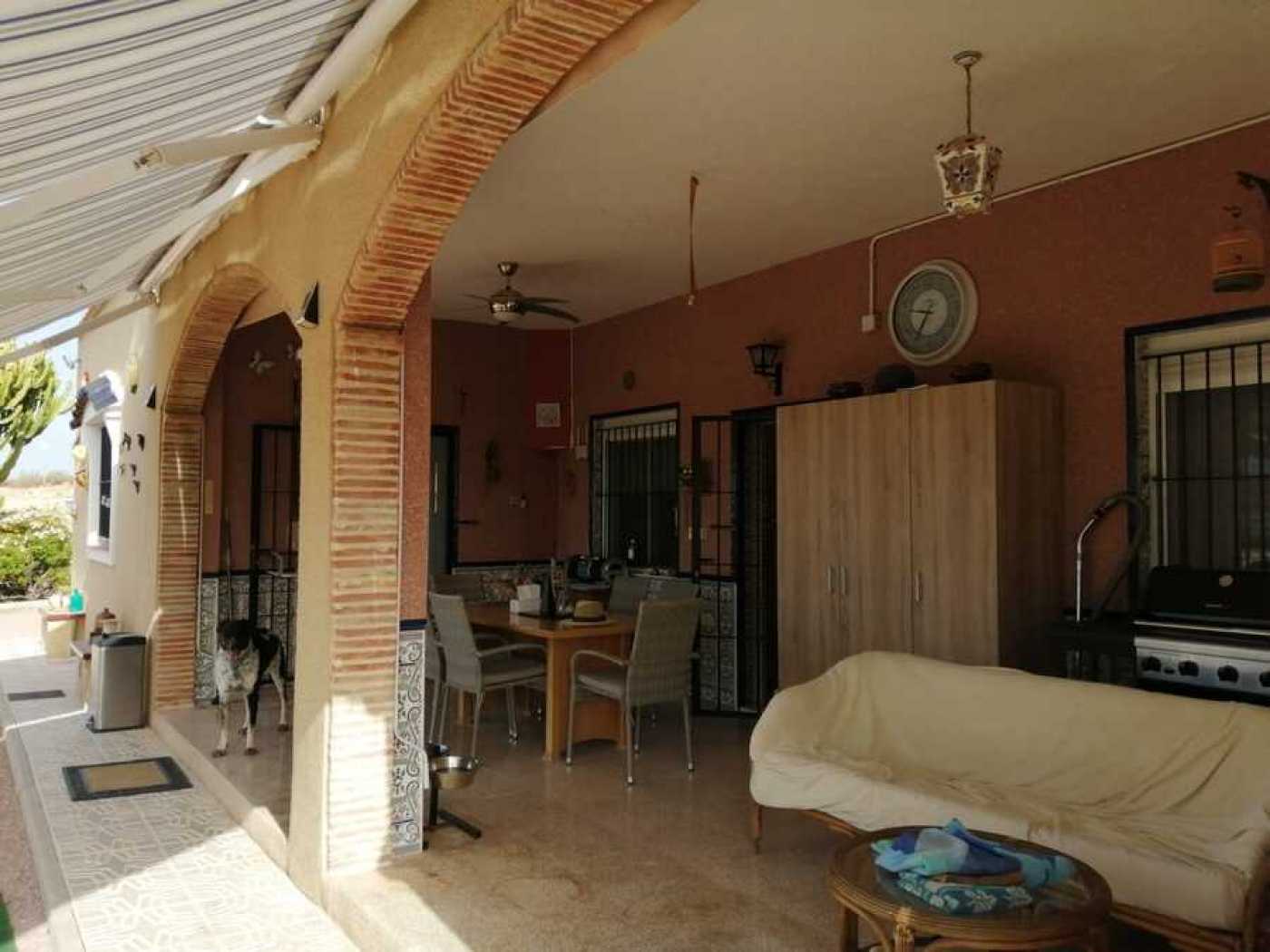 House in Albatera, Comunidad Valenciana 12638500