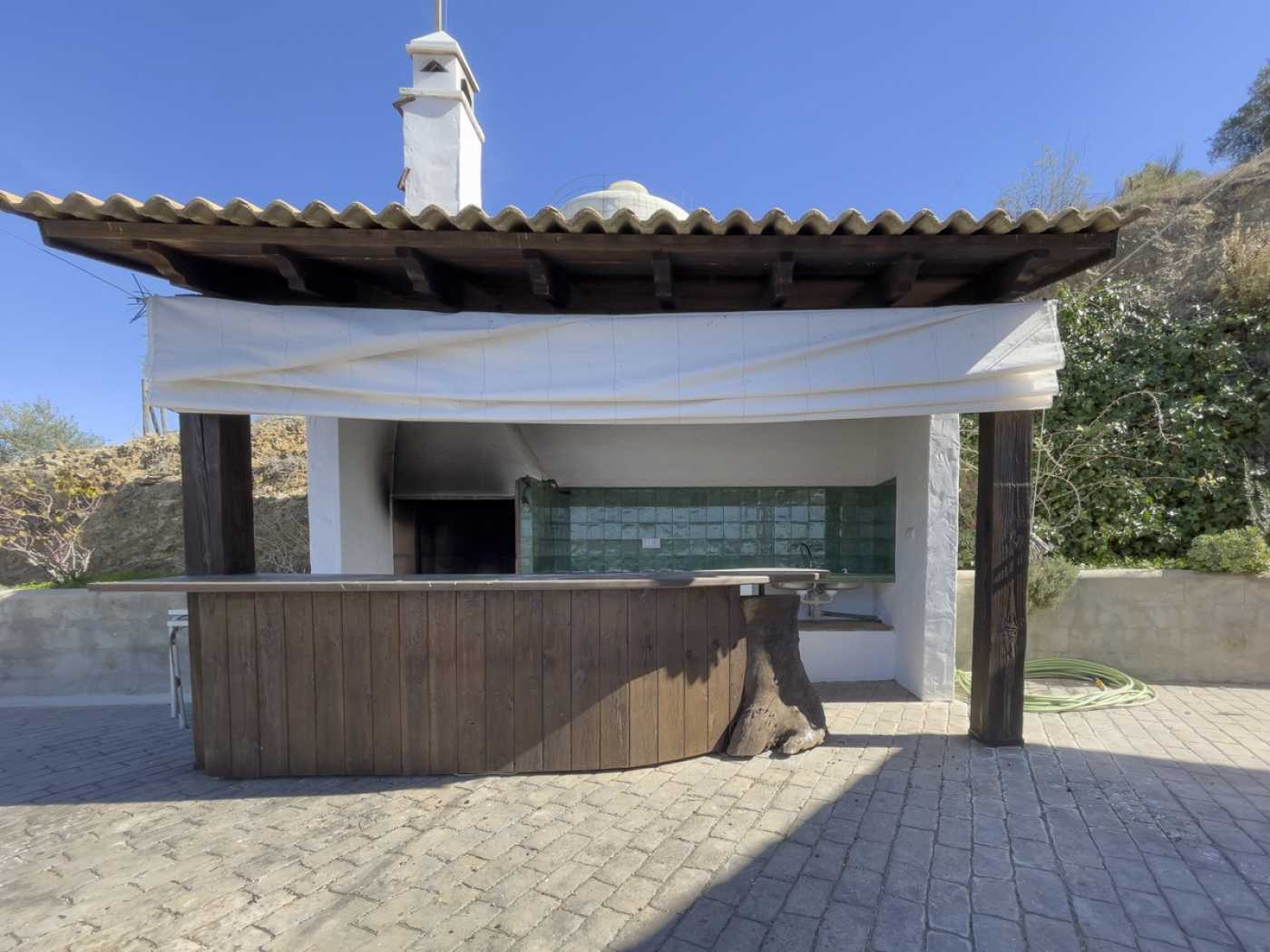 Huis in Almogía, Andalusia 12638519