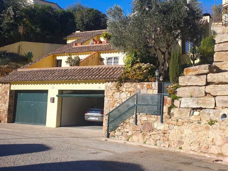 Casa nel Lloret de Mar, Catalogna 12638656
