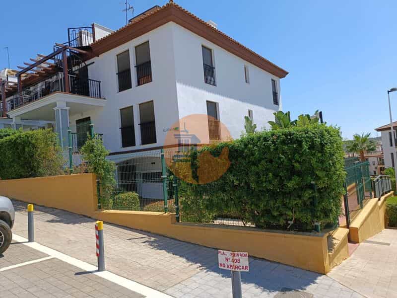 Condominio en Ayamonte, Andalucía 12638666