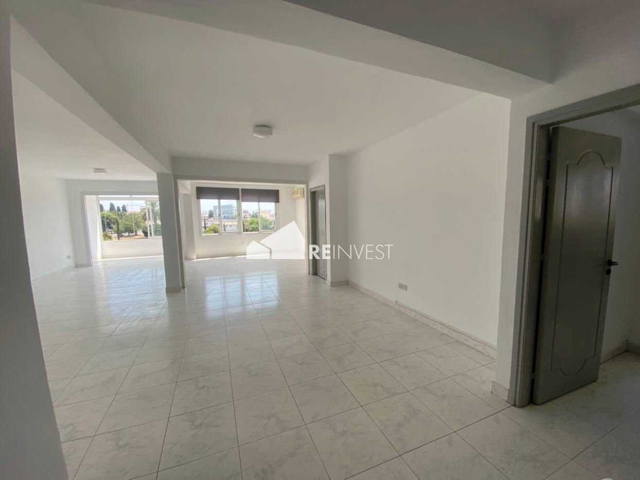 Condominium in Paphos, Pafos 12638696