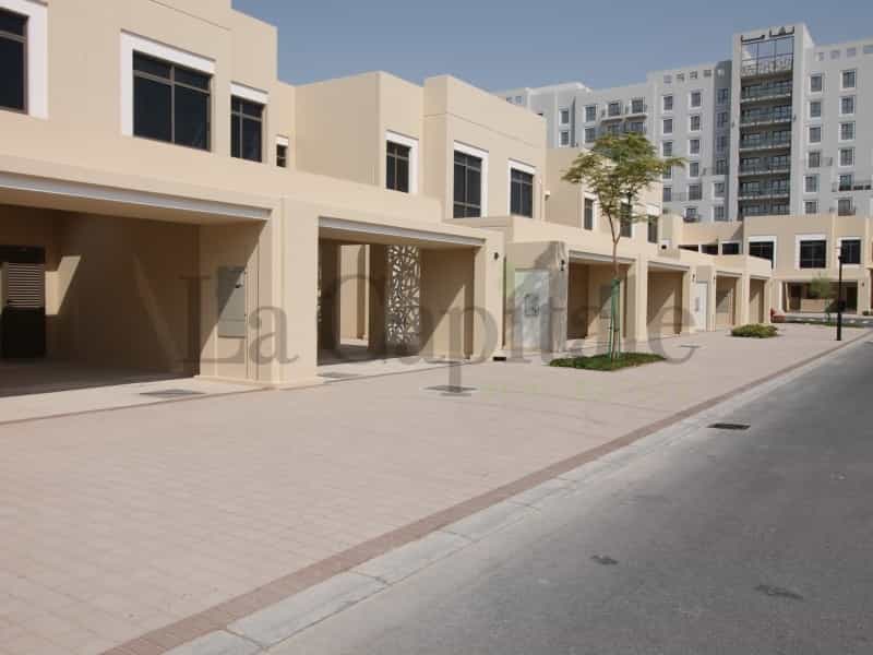 House in Dubai, Dubayy 12638702