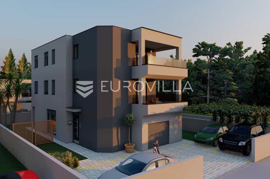 Condominium in Meduline, Istarska Zupanija 12638704
