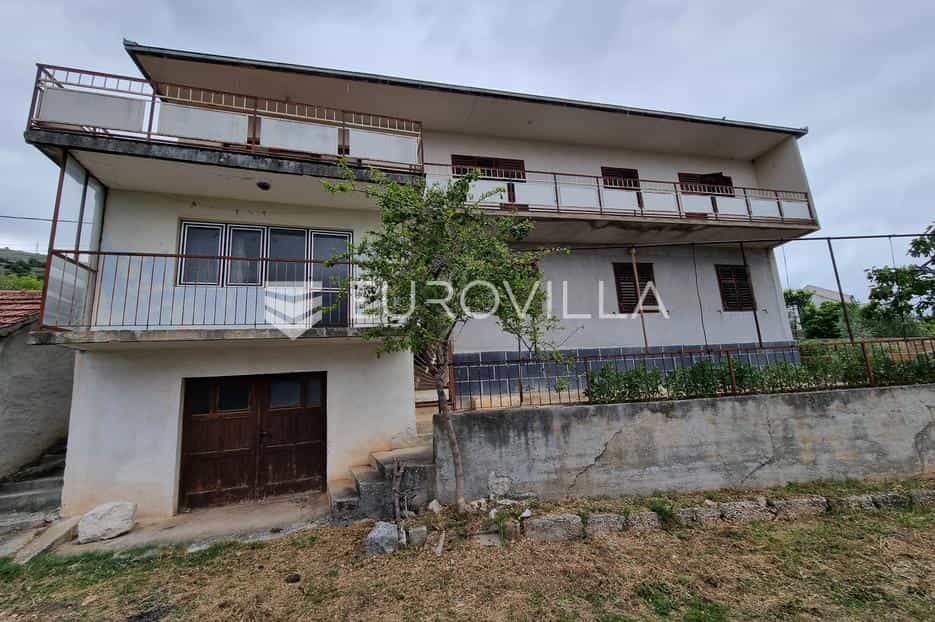 σπίτι σε Donji Okrug, Splitsko-Dalmatinska Zupanija 12638715