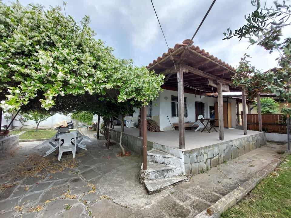 Будинок в Ormos Panagias,  12638720
