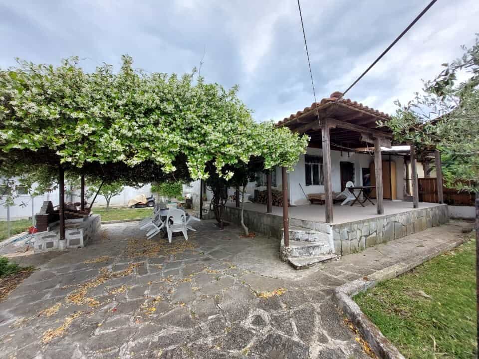 Будинок в Ormos Panagias,  12638720