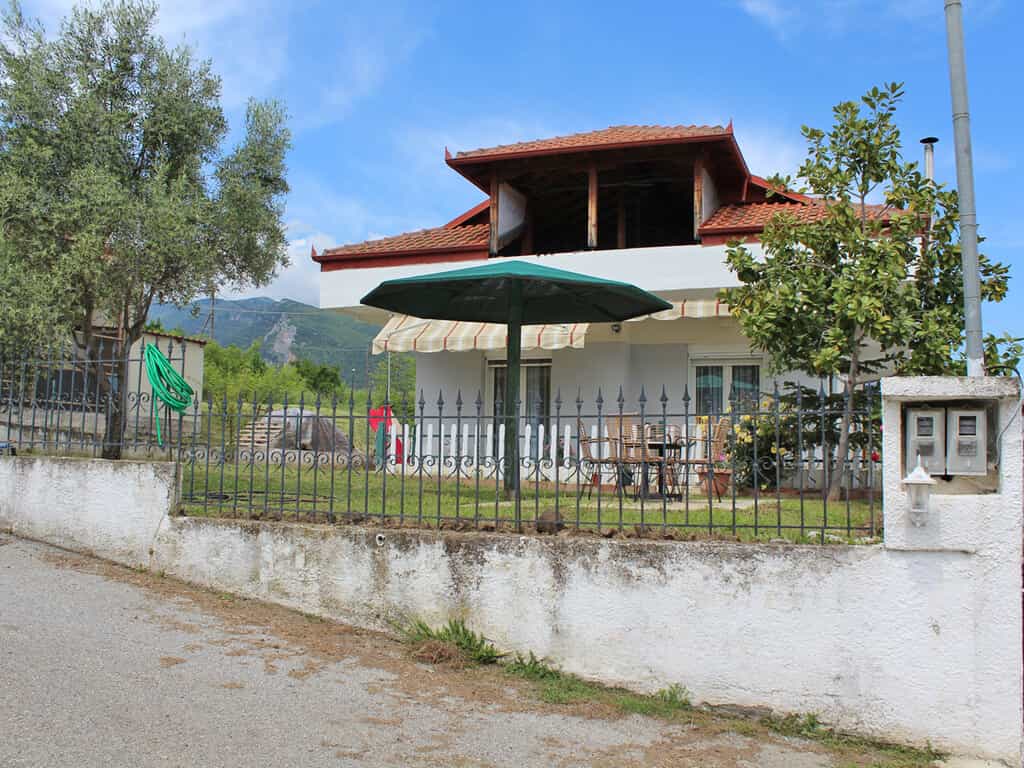 Rumah di Skotina, Kentriki Makedonia 12638721