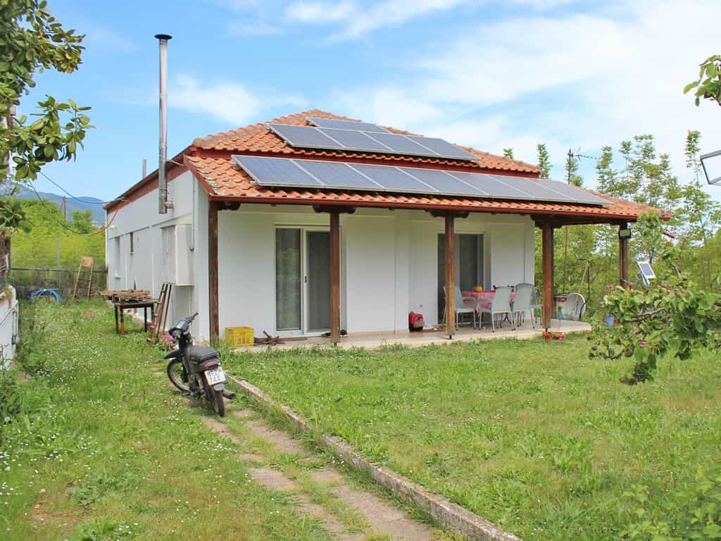 rumah dalam Σκοτίνα,  12638723